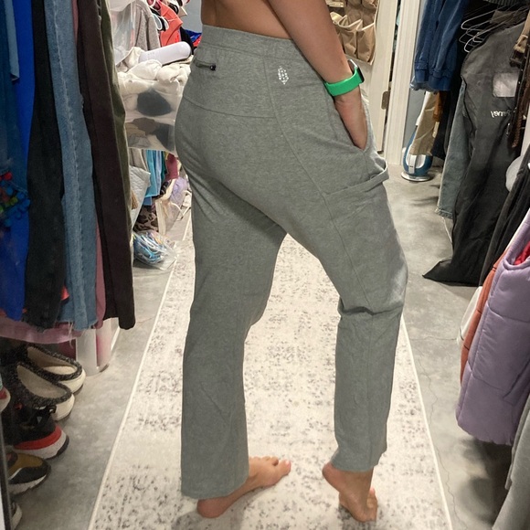 Free People FP Movement Hot Shot Pants - Picture 5 of 5